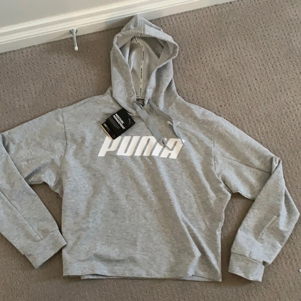 PUMA Hoodie